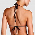 Plavky Fox Smash String Triangle Top