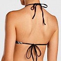 Plavky Fox Turbulence Reversible String Triangle Top