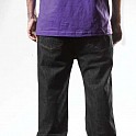 Kalhoty jeans Matix Triumph