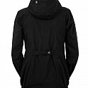 Bunda jarní dámská Funstorm Mala Black SP13