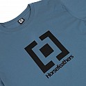 Triko HORSEFEATHERS BASE T-SHIRT