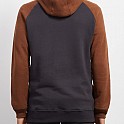 Mikina pánská VOLCOM Homak P/O
