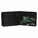 Peněženka Horsefeathers DEACON WALLET