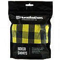 Trenky HORSEFEATHERS APOLLO BOXER SHORTS