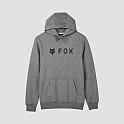 Pánská mikina FOX ABSOLUTE