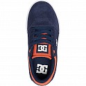 Boty DC CRISIS B SHOE IND