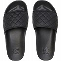 Sandále DC DCSLIDE PLATFORM SE J SANDAL