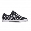Boty DC CHELSEA TX SE J SHOE BWP