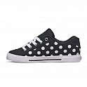 Boty DC CHELSEA TX SE J SHOE BWP