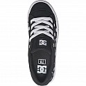 Boty DC CHELSEA TX SE J SHOE BWP