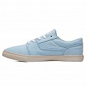 Boty DC TONIK W TX J SHOE BLU
