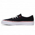 Boty DC TRASE TX J SHOE BW5
