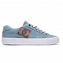 Boty DC CHELSEA PLUS TX Se