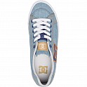 Boty DC CHELSEA PLUS TX Se