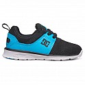 Boty DC HEATHROW T SHOE BKB