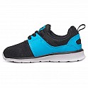 Boty DC HEATHROW T SHOE BKB