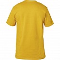 Triko dětské FOX Youth Advantage Ss Tee