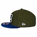 Kšiltovka DC BUZZCUTT Trucker