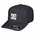 Kšiltovka DC CAPSTAR TX M HATS