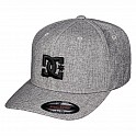 Kšiltovka DC CAPSTAR TX M HATS