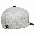 Kšiltovka DC CARVIN FLEX M HATS