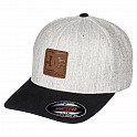 Kšiltovka DC CARVIN FLEX M HATS