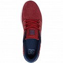 Boty DC PLAZA TC M SHOE BUR