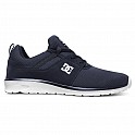 Boty DC HEATHROW M SHOE NVY