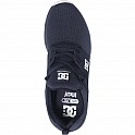 Boty DC HEATHROW M SHOE NVY