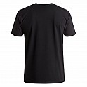 Triko pánské DC WAY BACK CIRCLE SS M TEES