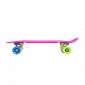PENNYBOARD RŮŽOVÝ DYNAMIC AK10