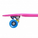 PENNYBOARD RŮŽOVÝ DYNAMIC AK10