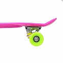 PENNYBOARD RŮŽOVÝ DYNAMIC AK10