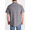 Košile pánská BILLABONG ALL DAY CHAMBRAY SHO