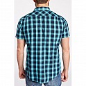 Košile pánská BILLABONG ALL DAY CHECK SHIRT