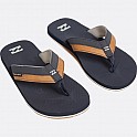 Žabky pánské BILLABONG ALL DAY IMPACT