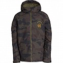 Bunda BILLABONG ALL DAY JACKET