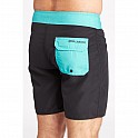 Plavky pánské BILLABONG ALL DAY ORIGINAL CUT