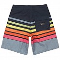 Plavky pánské BILLABONG ALL DAY OG STRIPE 18