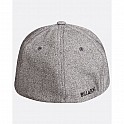 Kšiltovka BILLABONG ALL DAY FLEXFIT