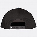 Kšiltovka BILLABONG ALL DAY SNAPBACK