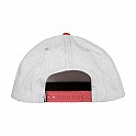 Kšiltovka BILLABONG ALL DAY SNAPBACK