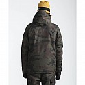 Bunda BILLABONG ALL DAY JACKET