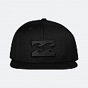 Kšiltovka BILLABONG ALL DAY SNAPBACK