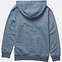 Mikina dětská BILLABONG ALL DAY ZIP HOOD