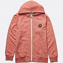 Mikina dětská BILLABONG ALL DAY ZIP HOOD