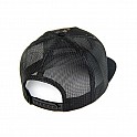 Kšiltovka HORSEFEATHERS DUSTY CAP