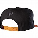 Kšiltovka FOX AMBUSH SNAPBACK HAT