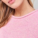 Svetr RIP CURL ANITA STRIPED SWEATER