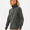 Mikina RIP CURL ANTI SERIES DEPARTED ZIP THRU